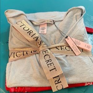Victoria Secret PJ’s